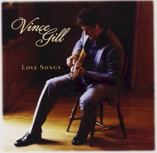 Vince Gill